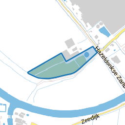 Perceel ZVB00-N-1427