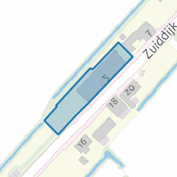 Perceel ZVB00-N-1434