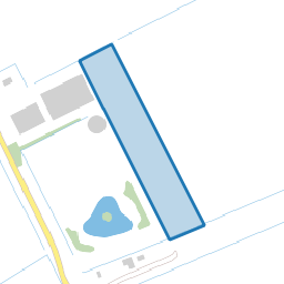 Perceel ZVB00-N-1440