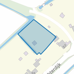 Perceel ZVB00-N-1460