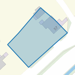 Perceel ZVB00-N-1461