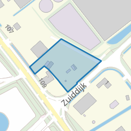 Perceel ZVB00-N-1463