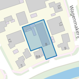 Perceel ZVB00-N-1470