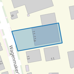 Perceel ZVB00-N-1478