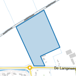 Perceel ZVB00-N-1516