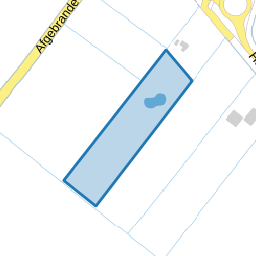 Perceel ZVB00-N-1519