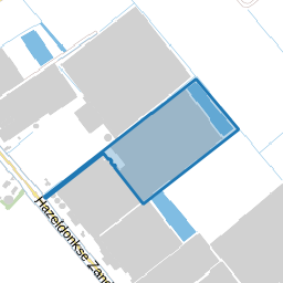 Perceel ZVB00-N-1532