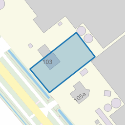 Perceel ZVB00-N-1536