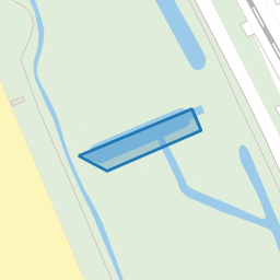 Perceel ZVB00-N-1540