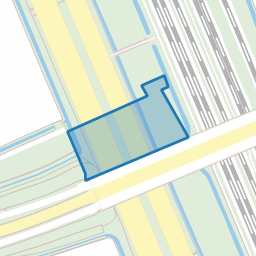 Perceel ZVB00-N-1552