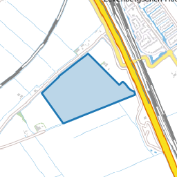 Perceel ZVB00-N-1577