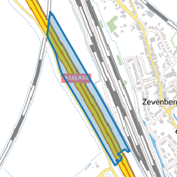 Perceel ZVB00-N-1598