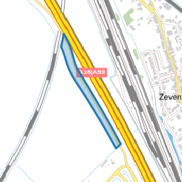 Perceel ZVB00-N-1599