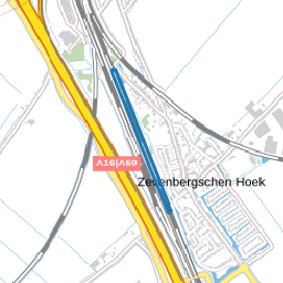 Perceel ZVB00-N-1603