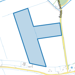 Perceel ZVB00-N-1609