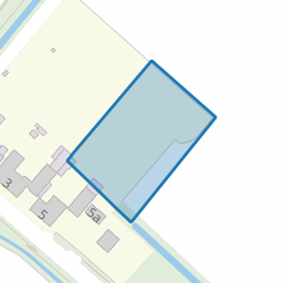 Perceel ZVB00-N-1615