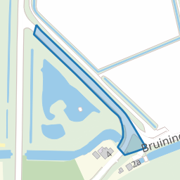 Perceel ZVB00-N-1618