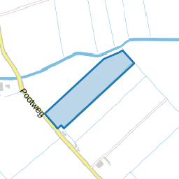 Perceel ZVB00-N-1625