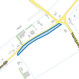 Perceel ZVB00-N-1638