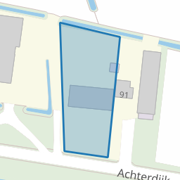 Perceel ZVB00-N-1640