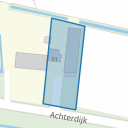 Perceel ZVB00-N-1641