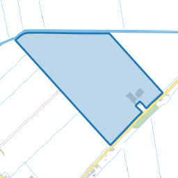 Perceel ZVB00-N-1655