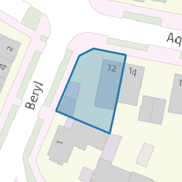 Perceel ZVB00-N-1656