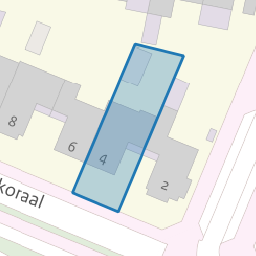 Perceel ZVB00-N-1663