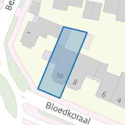 Perceel ZVB00-N-1666