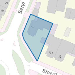 Perceel ZVB00-N-1667