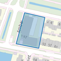 Perceel ZVB00-N-1669