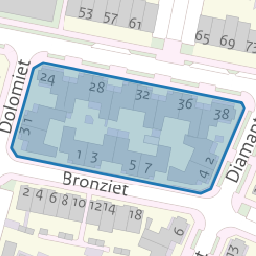 Perceel ZVB00-N-1670