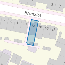 Perceel ZVB00-N-1674