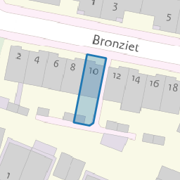 Perceel ZVB00-N-1675