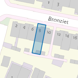 Perceel ZVB00-N-1676