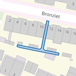 Perceel ZVB00-N-1680