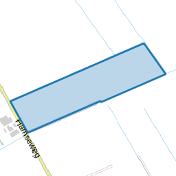 Perceel ZVB00-N-1691