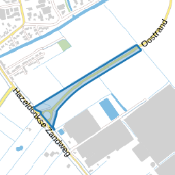 Perceel ZVB00-N-1700