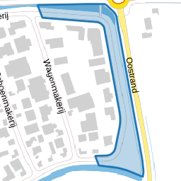 Perceel ZVB00-N-1705