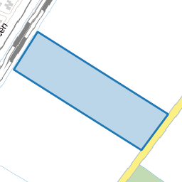 Perceel ZVB00-N-1709