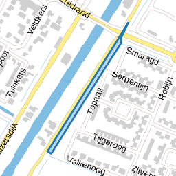 Perceel ZVB00-N-1713