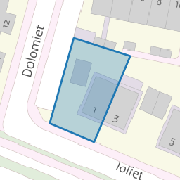 Perceel ZVB00-N-1719