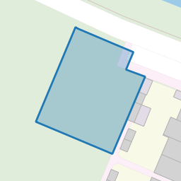 Perceel ZVB00-N-1722