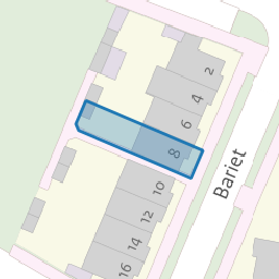 Perceel ZVB00-N-1726