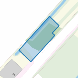 Perceel ZVB00-N-1768