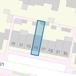 Perceel ZVB00-N-1770