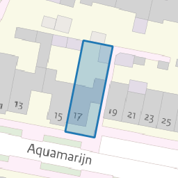 Perceel ZVB00-N-1777