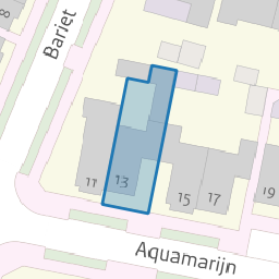 Perceel ZVB00-N-1788