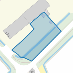 Perceel ZVB00-N-1799