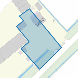 Perceel ZVB00-N-1800